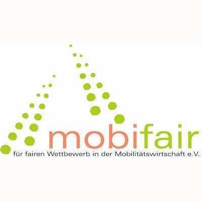 20 Jahre Kampf gegen Lohndumping und für fairen Wettbewerb – 20 Jahre mobifair!