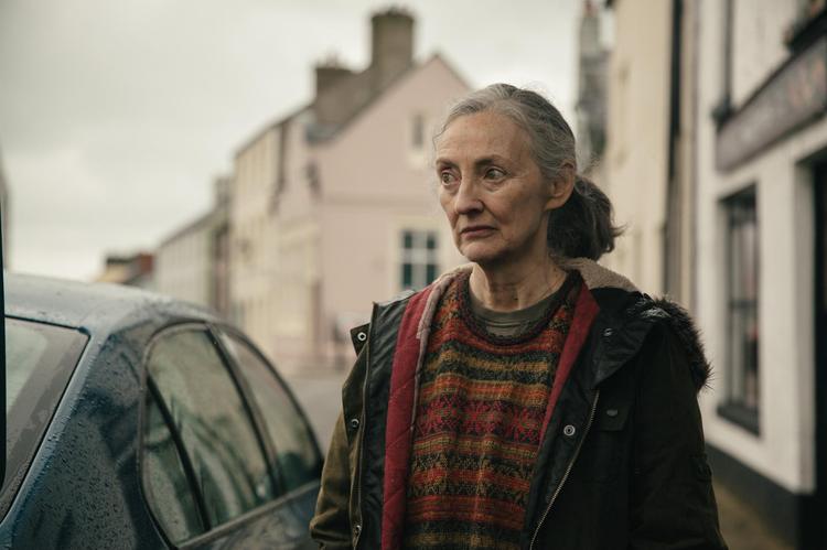 Aontas to represent Ireland in the international category at 99th Academy Awards 