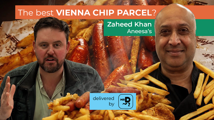 Is this the BEST Vienna Chip Parcel?