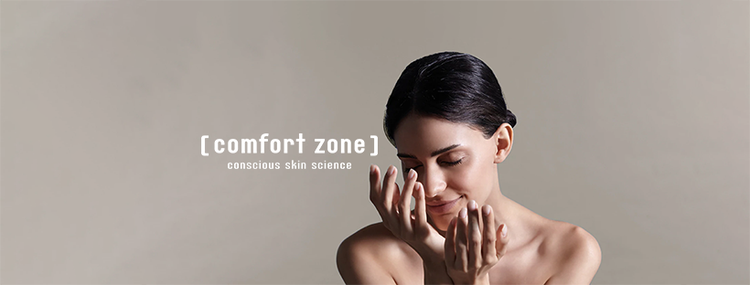 Cabina Estetica Confort Zone