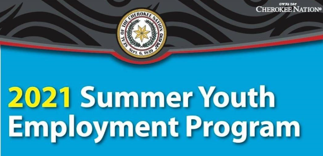 2021 Summer Youth Employment Program 