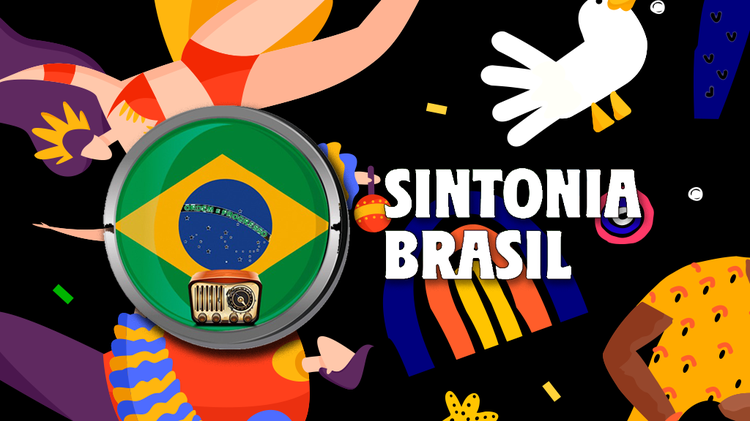 EP.033 Sintonía Brasil 