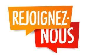 REJOIGNEZ-NOUS !