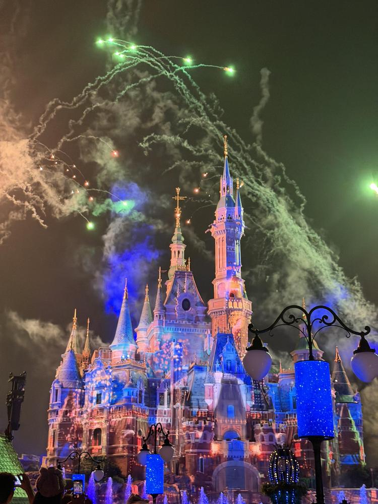 𝙎𝙝𝙖𝙣𝙜𝙝𝙖𝙞 𝘿𝙞𝙨𝙣𝙚𝙮𝙡𝙖𝙣𝙙 – The Magic, the Thrills & the Ultimate Family Adventure