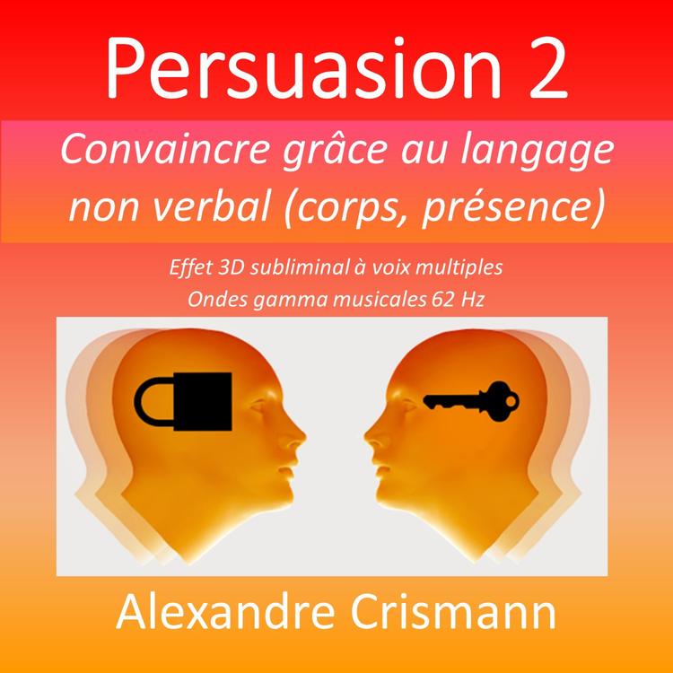 Persuasion 2 - Non verbale