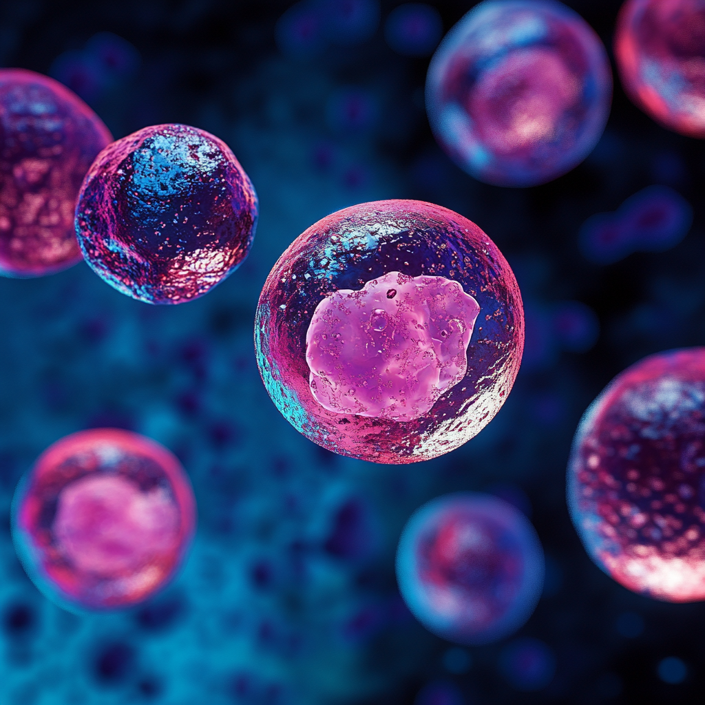 Mast Cell (MCAS) Activation Sx, Neuroimmune Recovery Energetics