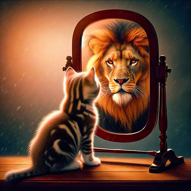INNER FOCUS