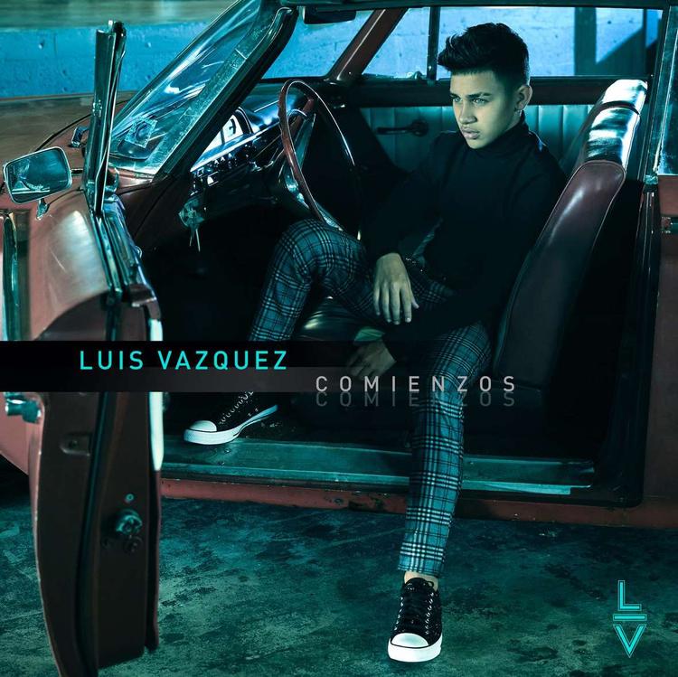 Luis Vazquez - Tu Fan