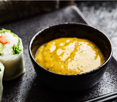 MANGO-CHILI-DIP