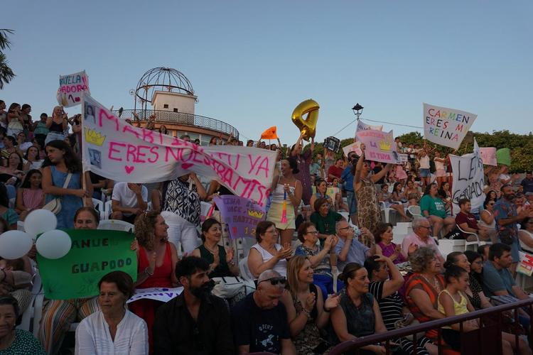 Abierto el plazo de inscripción para participar en la Elección de la Reina y Rey de la Feria 2026