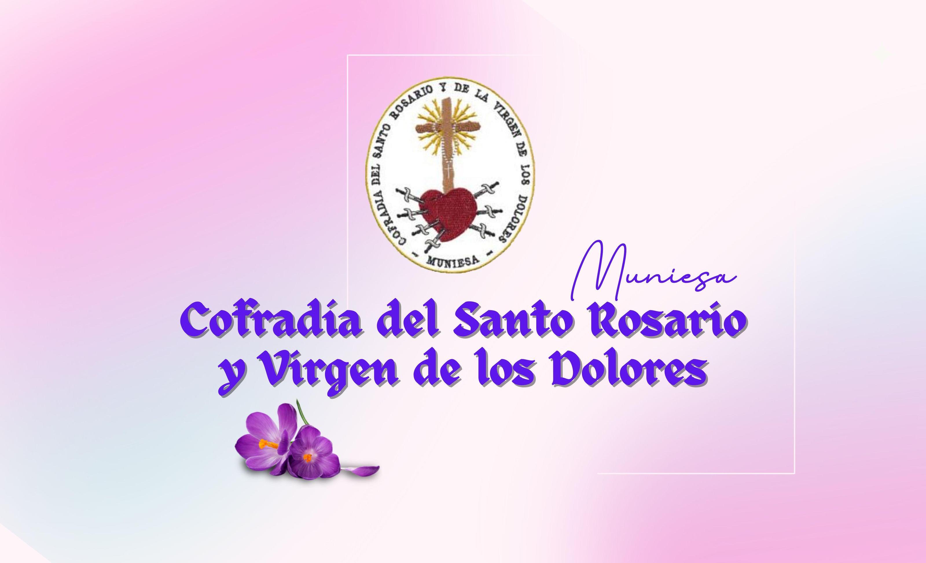 MUNIESA. OFRENDA DE FLORES ZARAGOZA