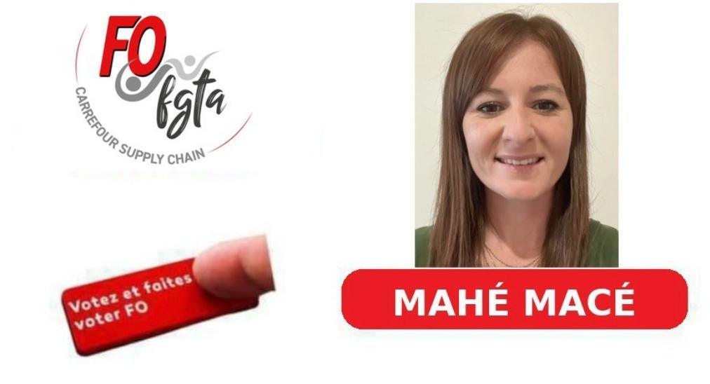 MACE Mahé