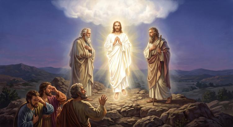 Daily Reflection on the Gospel of Thursday, August 6, 2026