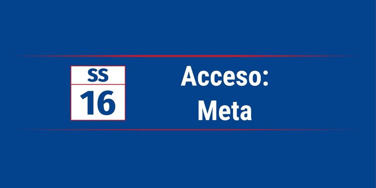 SS 16 | Meta | Trinidad 2