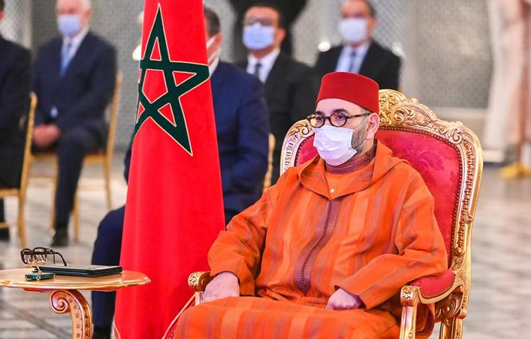 المغرب. عفو ملكي لفائدة 979 شخصا بمناسبة عيد الأضحى