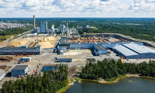 Metsä Group’s Rauma mills to undergo annual maintenance shutdown in September
