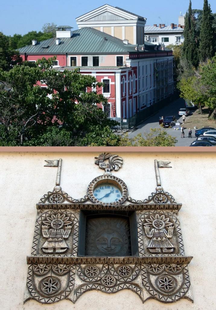 Министерството на културата поставя старозагорските театри сред водещите в страната