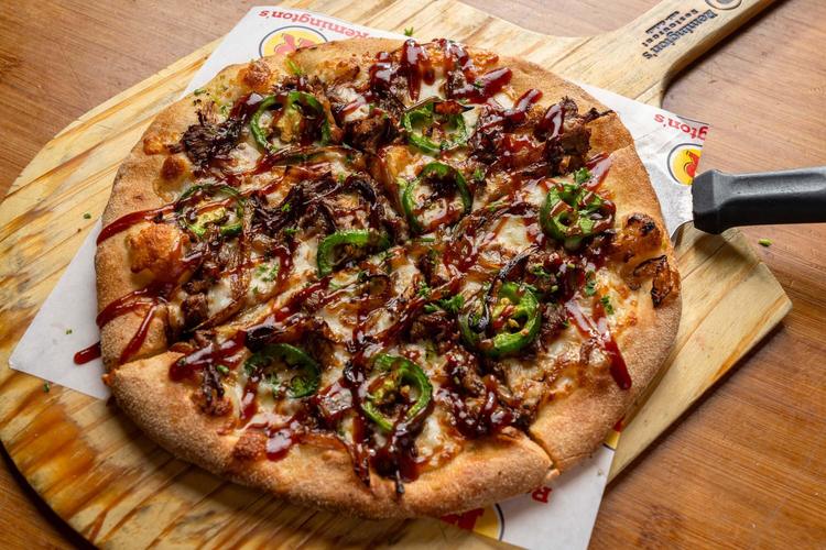 Roadhouse Pie