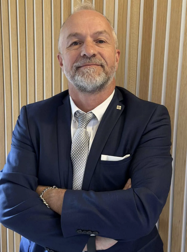 Cyrille MANCEL