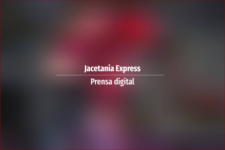Jacetania Express