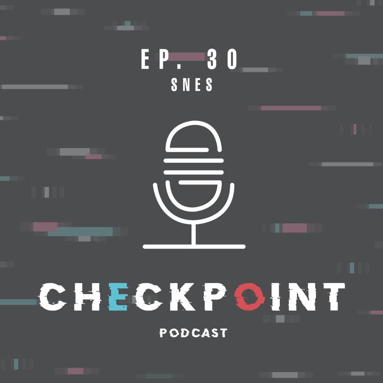 CHECKPOINT // SNES