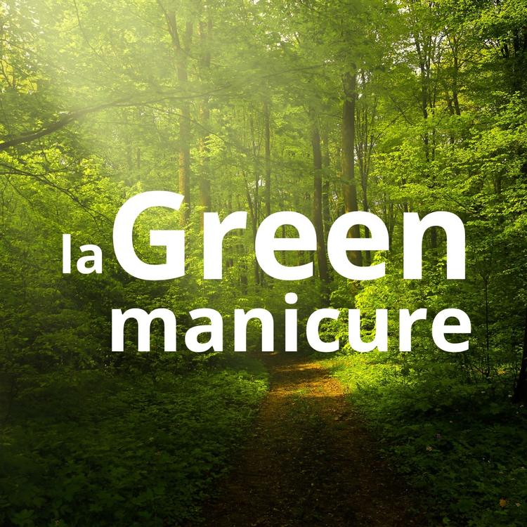 La Green Manicure