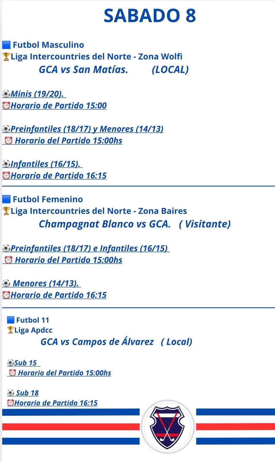 COLONIA 