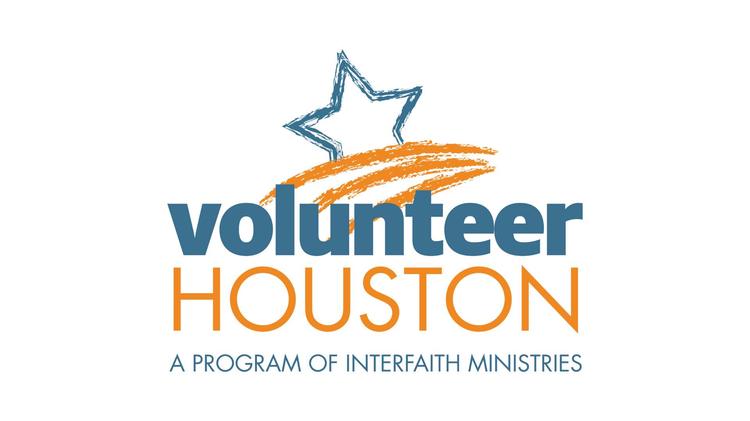 Volunteer Houston