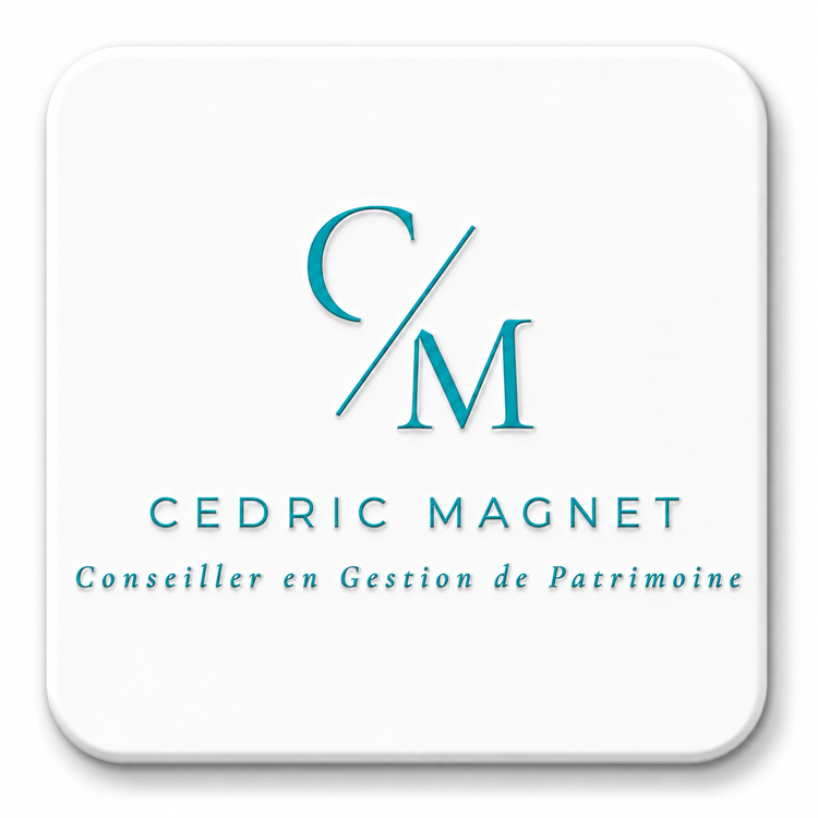 BOX 5 : Cédric Magnet