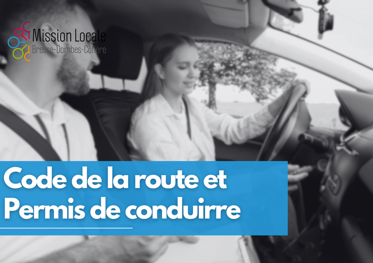 Code de la route et Permis de conduire