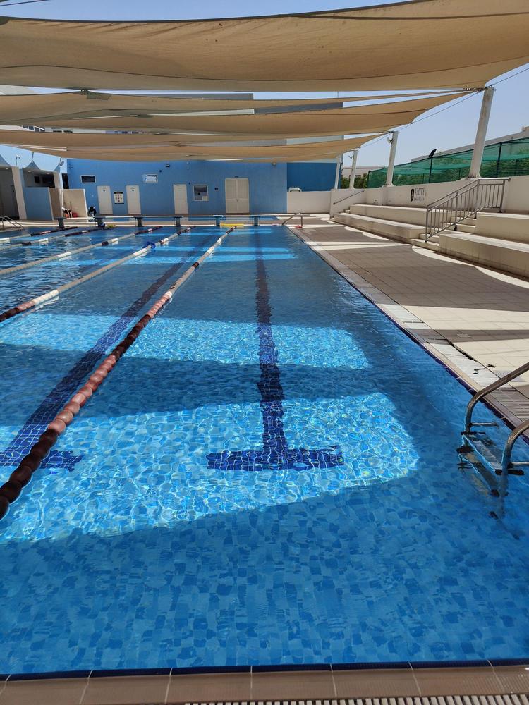 Cours de natation : saison 2026/27