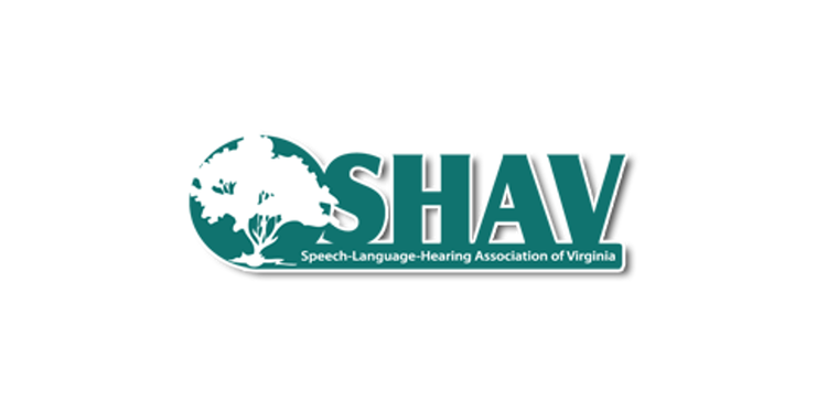Speech-Language-Hearing Association of Virginia