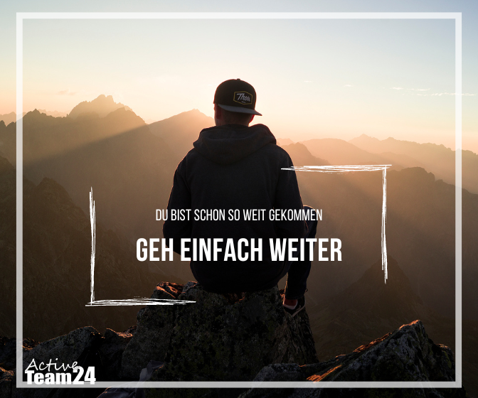 5. Tag / Woche 3