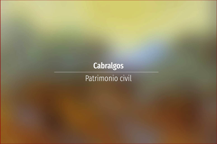 Cabralgos