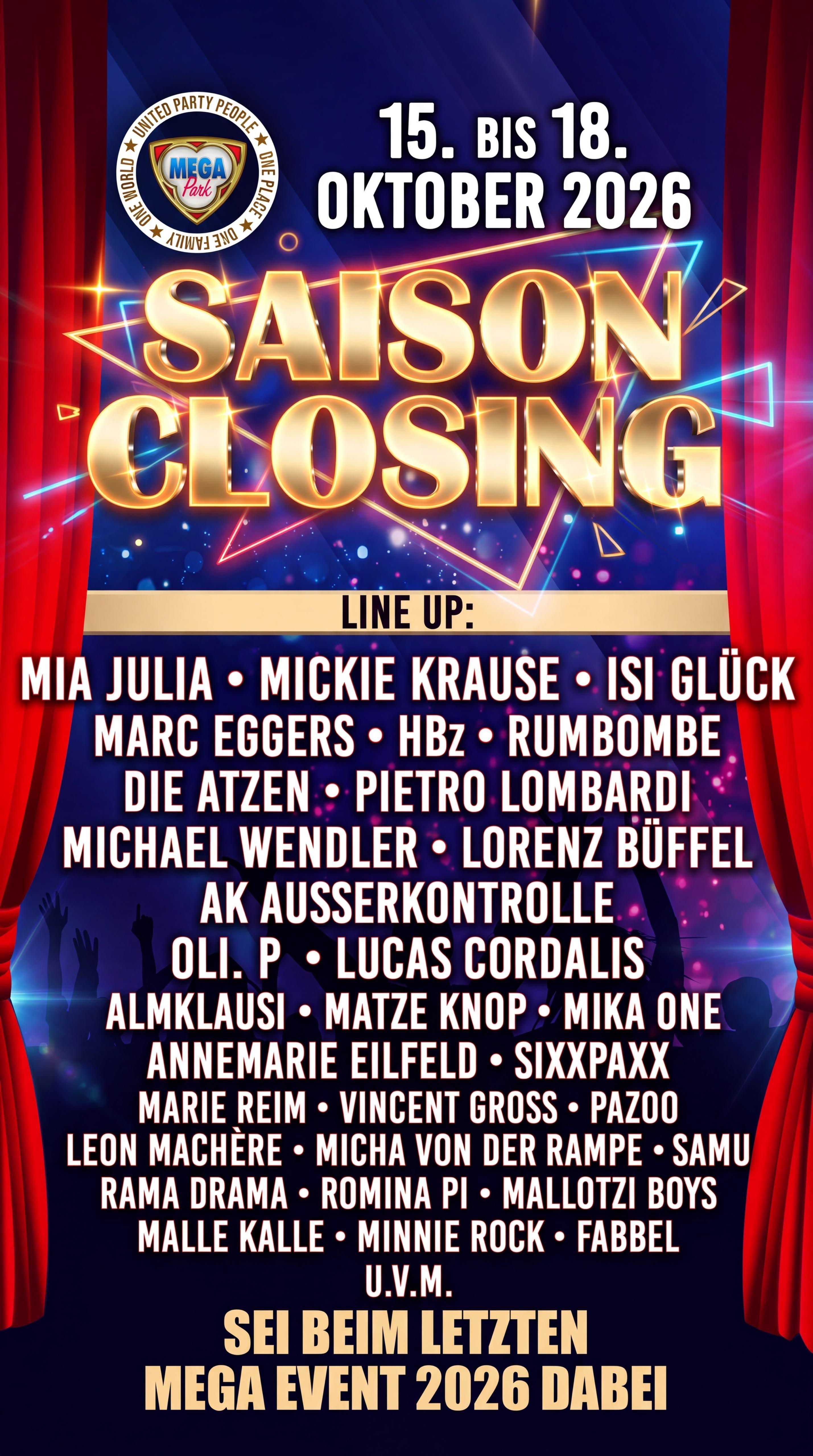 Closing