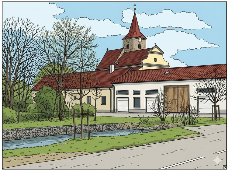 Groß