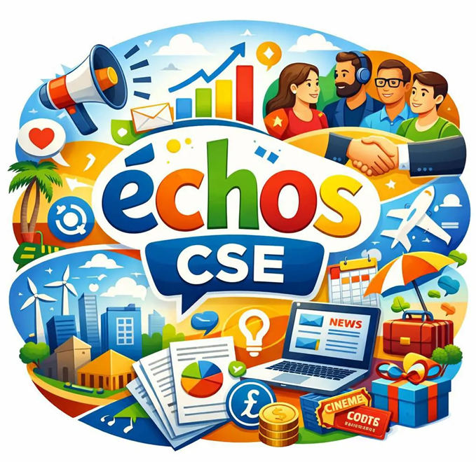 Echos du CSE du 12/02/2026