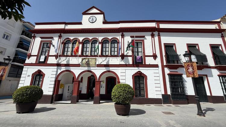 El Ayuntamiento de Lebrija convoca una concentración en solidaridad con Ceuta