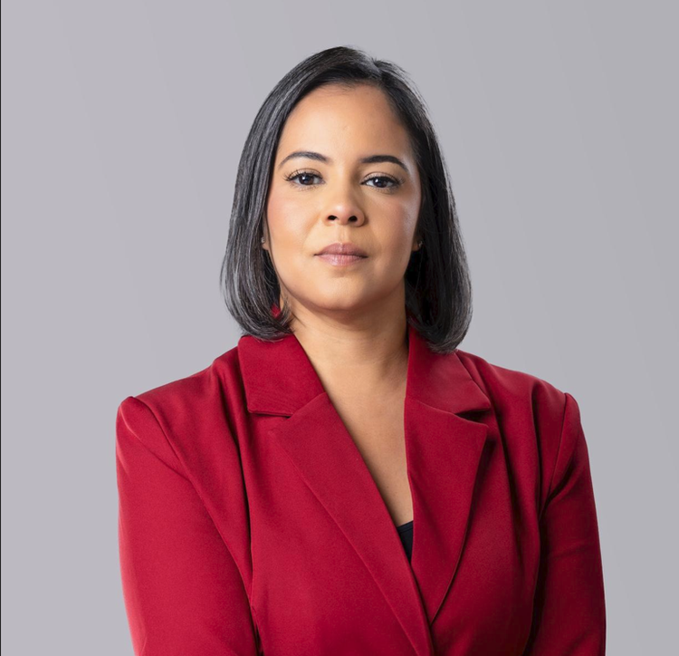 Raiza Rodríguez destaca el liderazgo juvenil como motor de transformación social