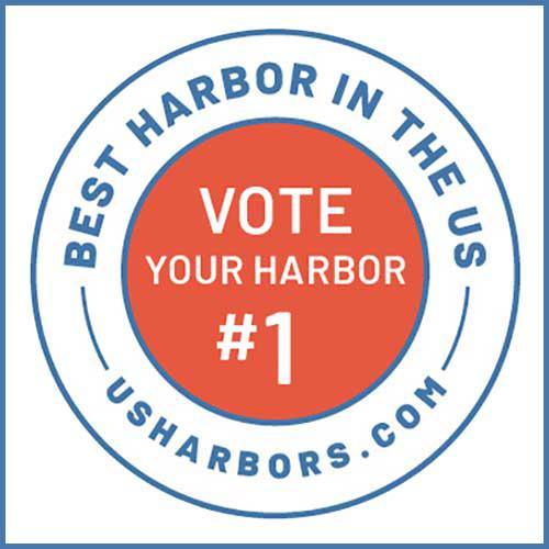 "Best Harbor in the US" Contest