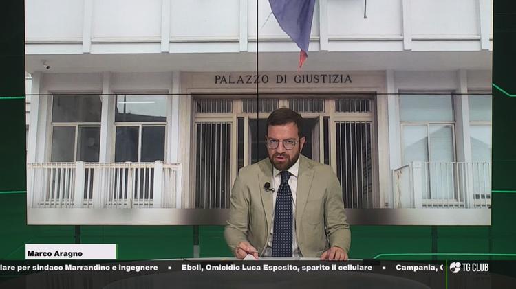 Tg Club del 23 Luglio 2026