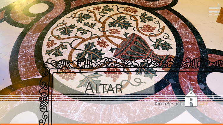 Altar   [w]