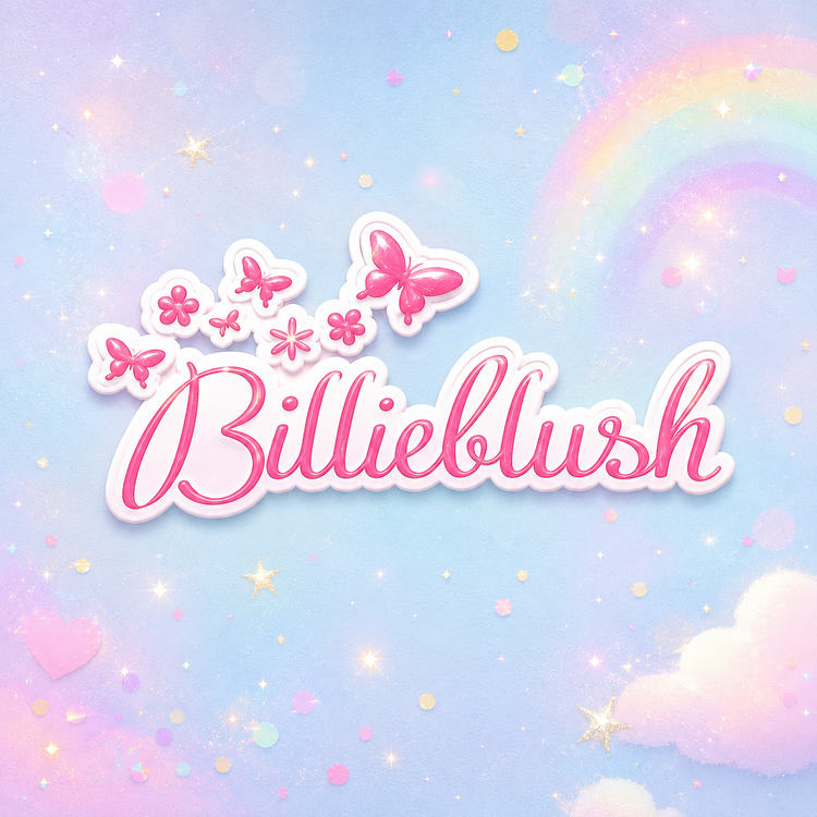 BILLIEBLUSH