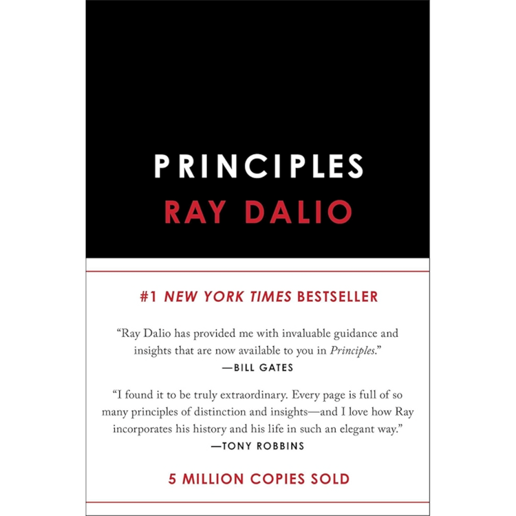 Sampul Principles