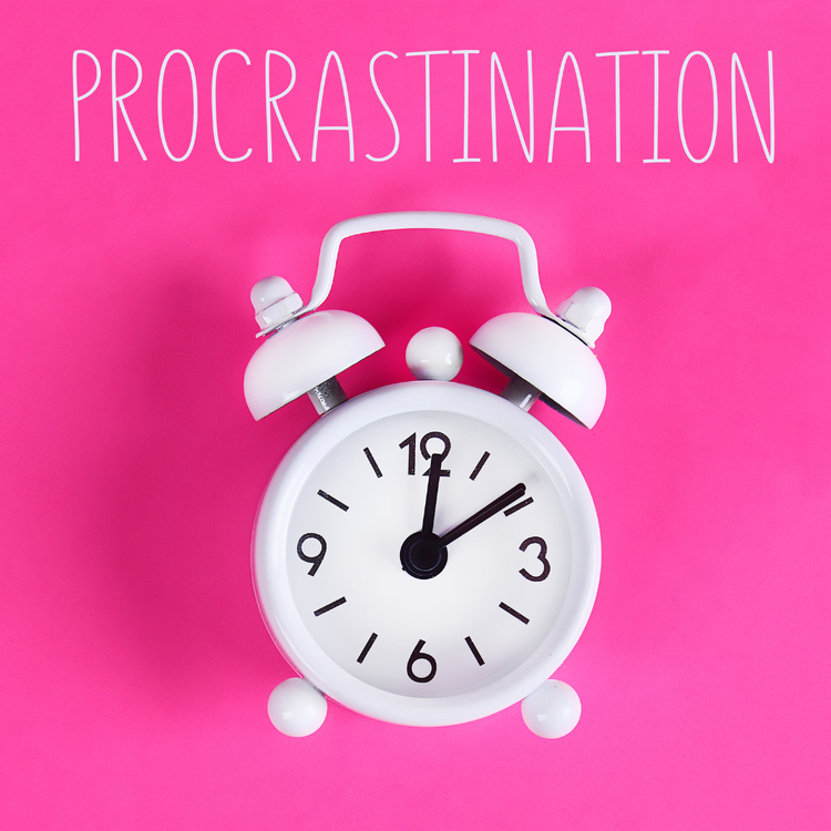 Ipnosi procrastinazione