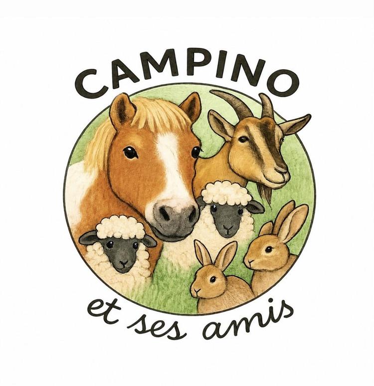 La Ferme des Buisses