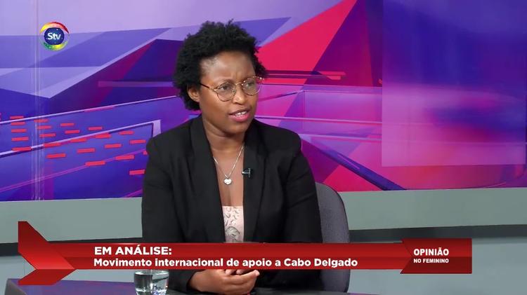 Movimento Internacional de apoio a Cabo Delgado 