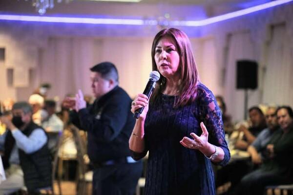 Presenta DIF Estatal la conferencia "Cinco formas de amar en familia" en Ciudad Juárez