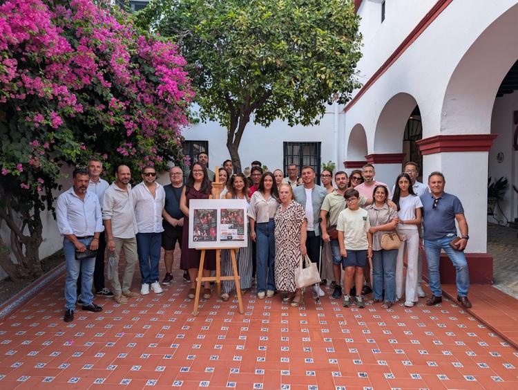 Presentado oficialmente el Festival Flamenco José Peña Vargas “El Viá”