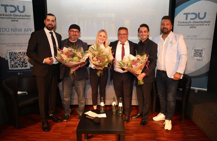 KI Veranstaltung - 28.05.2025